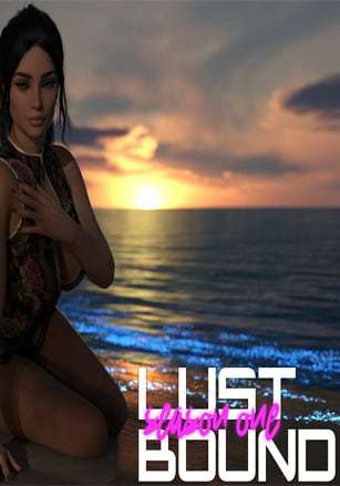 Lust Bound Lust Bound