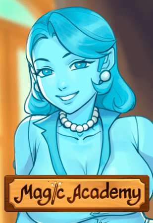 Magic Academy Magic Academy