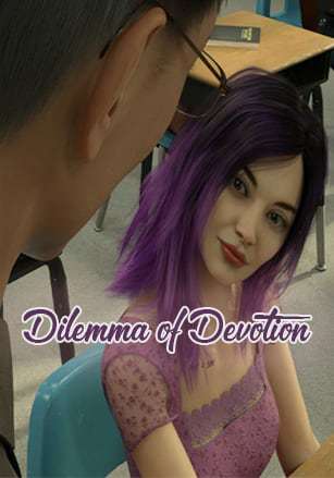 Dilemma of Devotion Dilemma of Devotion