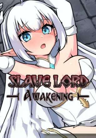 Slave Lord Awakening Slave Lord Awakening