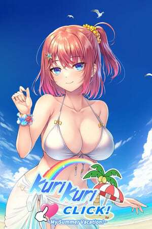 Kuri Kuri Click! ~My Summer Vacation!~ Kuri Kuri Click! ~My Summer Vacation!~
