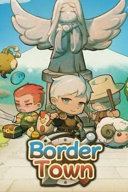 Border Town