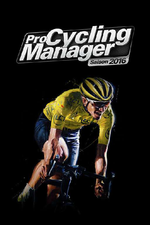Expansion Pack 2016 (Pro Cycling Manager 2016)