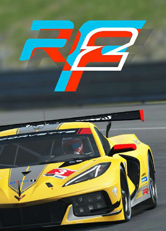 TV Style + Map Plugin for rFactor TV Style + Map Plugin for rFactor