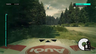 третий скриншот из DIRT 3 - Лучшие модификации