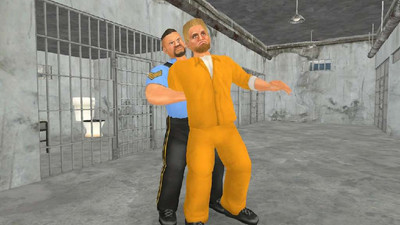 третий скриншот из Hard Time 3