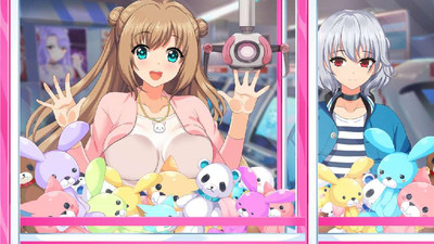 второй скриншот из LIP! Lewd Idol Project Vol. 2