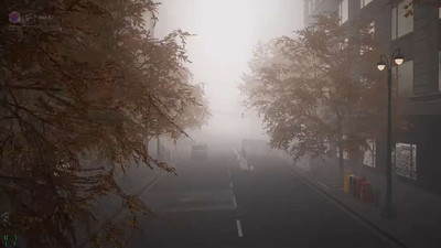 четвертый скриншот из iCEnhancer - ENB Graphic Mod GTA IV