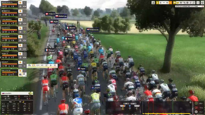 третий скриншот из Expansion Pack 2016 (Pro Cycling Manager 2016)