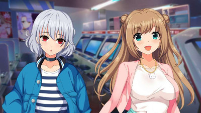 первый скриншот из LIP! Lewd Idol Project Vol. 2