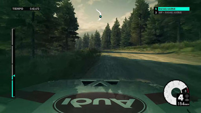 первый скриншот из DIRT 3 - Лучшие модификации