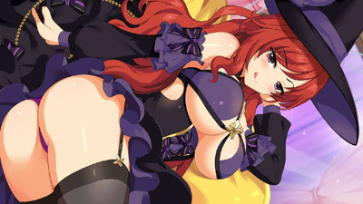 четвертый скриншот из LIP! Lewd Idol Project Vol. 2