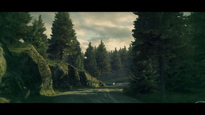 четвертый скриншот из DIRT 3 - Лучшие модификации
