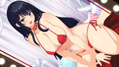первый скриншот из LIP! Lewd Idol Project Vol. 3
