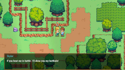 первый скриншот из Spirit Valley