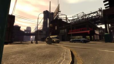 первый скриншот из 70 лучших модов и патчей GTA 4 / IV