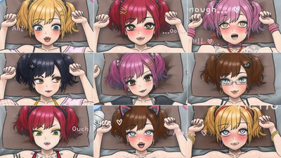 третий скриншот из My Jazzy Lolly Crush