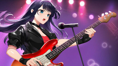 четвертый скриншот из LIP! Lewd Idol Project Vol. 3