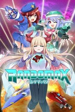 RANDOMAX RANDOMAX