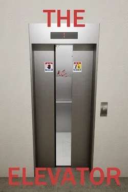 The elevator The elevator