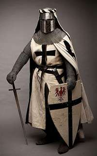 Teutonic 4.0 Teutonic 4.0