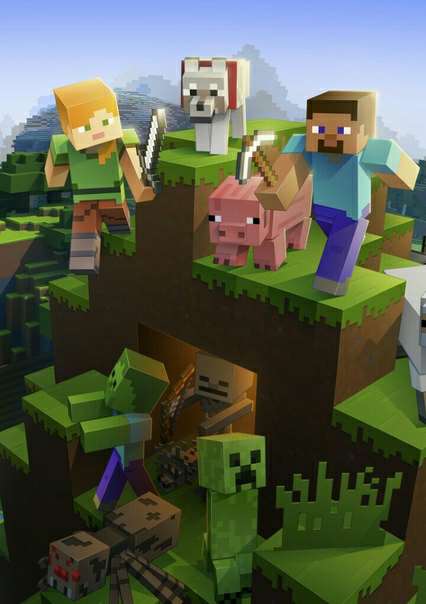 Medieval pack (Minecraft) Medieval pack (Minecraft)