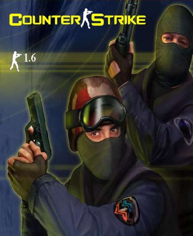 CS 1.6 Hide-N-Seek Карты - HNS - 59 карт ! CS 1.6 Hide-N-Seek Карты - HNS - 59 карт !