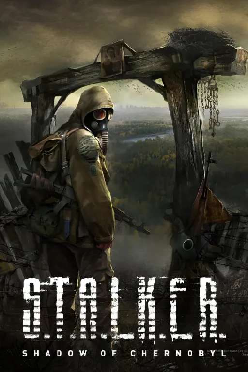 Хроники Зоны: История Мессера (Сюжетный мод) (S.T.A.L.K.E.R.: Shadow of Chernobyl / Тень Чернобыля) Хроники Зоны: История Мессера (Сюжетный мод) (S.T.A.L.K.E.R.: Shadow of Chernobyl / Тень Чернобыля)