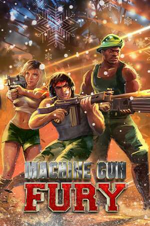 Guns of Fury Guns of Fury
