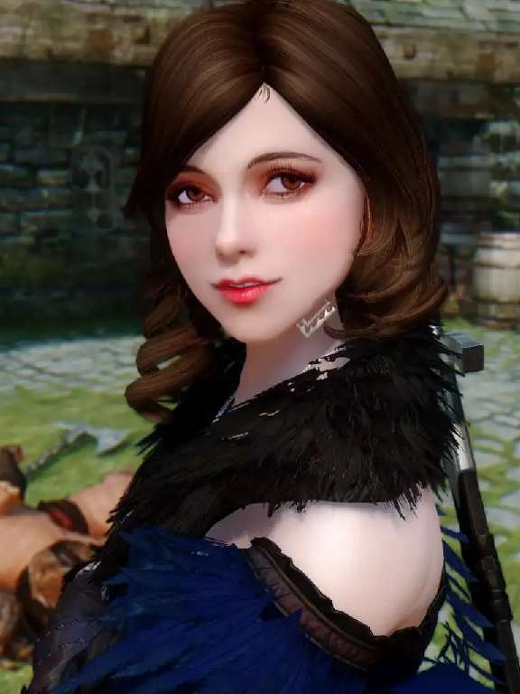 Skyrim Mod Compilation 2013 - Light Skyrim Mod Compilation 2013 - Light