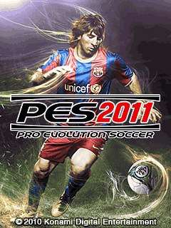 PES 2011 - Tommsen Chantpack 0.4 (Кричалки)