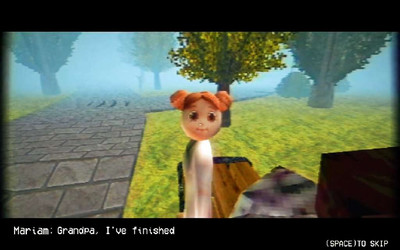 третий скриншот из Lion Of Hell