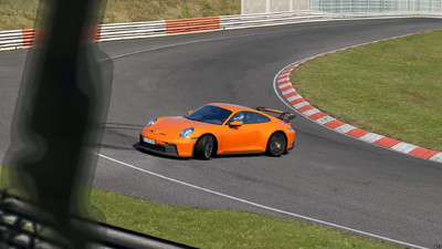 второй скриншот из GTR2: Audi TT Pack 1-4