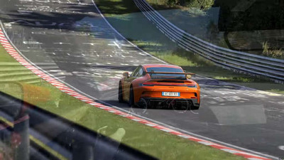 первый скриншот из GTR2: Audi TT Pack 1-4