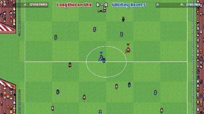 второй скриншот из Bang Average Football