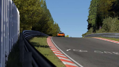 четвертый скриншот из GTR2: Audi TT Pack 1-4