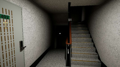 первый скриншот из The elevator