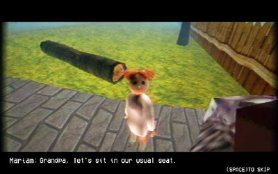 четвертый скриншот из Lion Of Hell