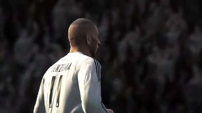 второй скриншот из РФПЛ 2010 v2.0 для PES 2010