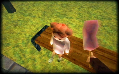 второй скриншот из Lion Of Hell