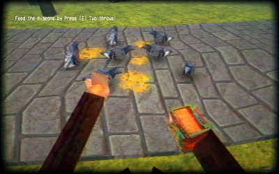 первый скриншот из Lion Of Hell