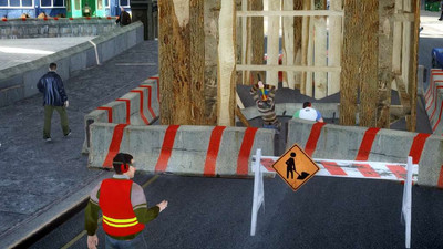 второй скриншот из Mod Realistic (Grand Theft Auto IV)