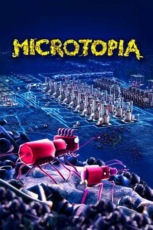 Microtopia Microtopia