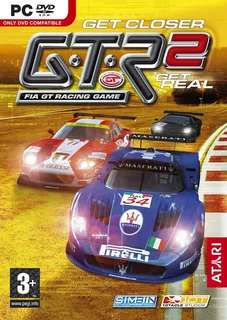 GTR2: ADAC GT Masters 2012