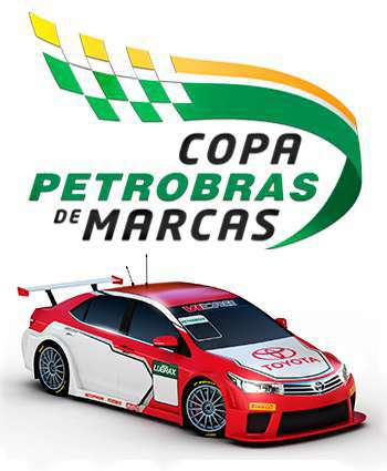 GTR2: Copa Petrobras de Marca
