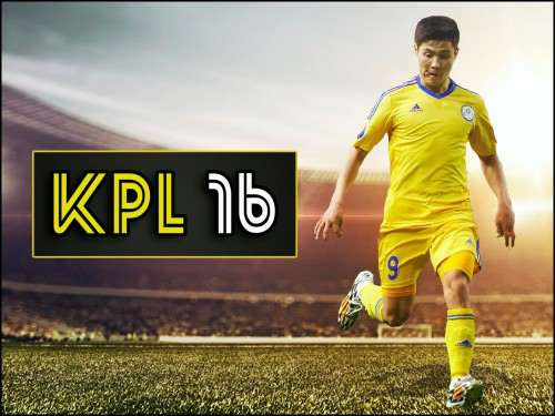 KPL PATCH 1.0 / КПЛ ПАТЧ для PES 2016