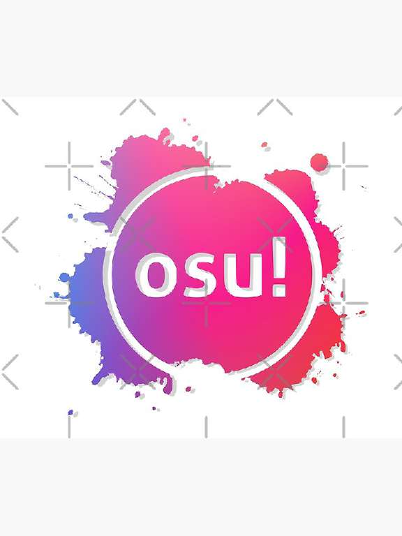 Карты (beatmap packs) ритм-игры osu! (osu!mania Beatmap Packs (1-3)) (osu!)