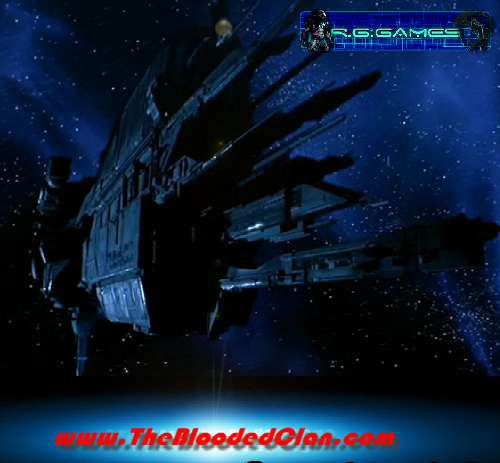 AvP2 - BloodClan Pack (Aliens versus Predators 2) AvP2 - BloodClan Pack (Aliens versus Predators 2)
