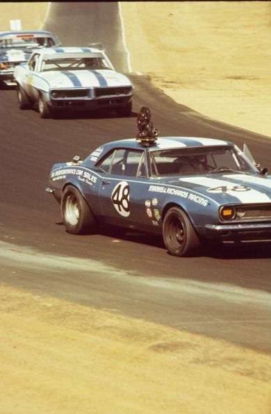 GTR2: SCCA Trans-Am 1968-1971 GTR2: SCCA Trans-Am 1968-1971