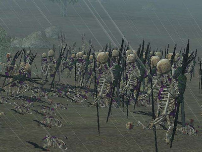 третий скриншот из Myth Total War (Medieval II: Total War: Kingdoms)